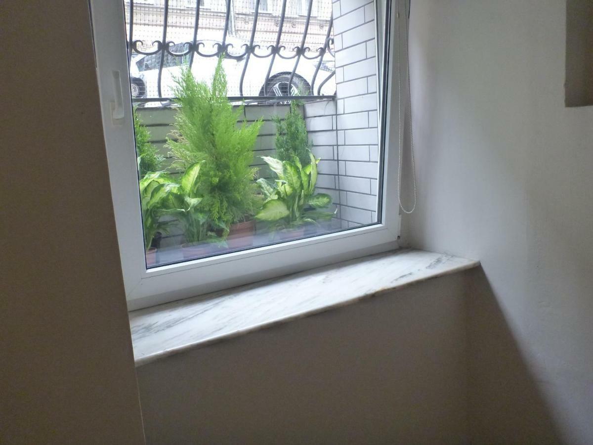 Apartament Na Brodatego Wroclaw Bagian luar foto