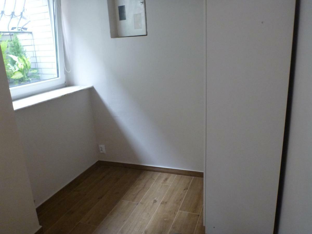 Apartament Na Brodatego Wroclaw Bagian luar foto